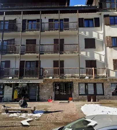 Fronte Piste